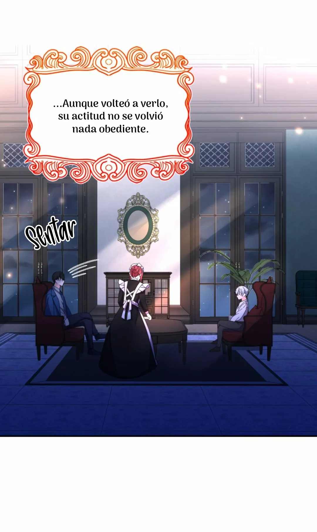 Página 62 del Manga