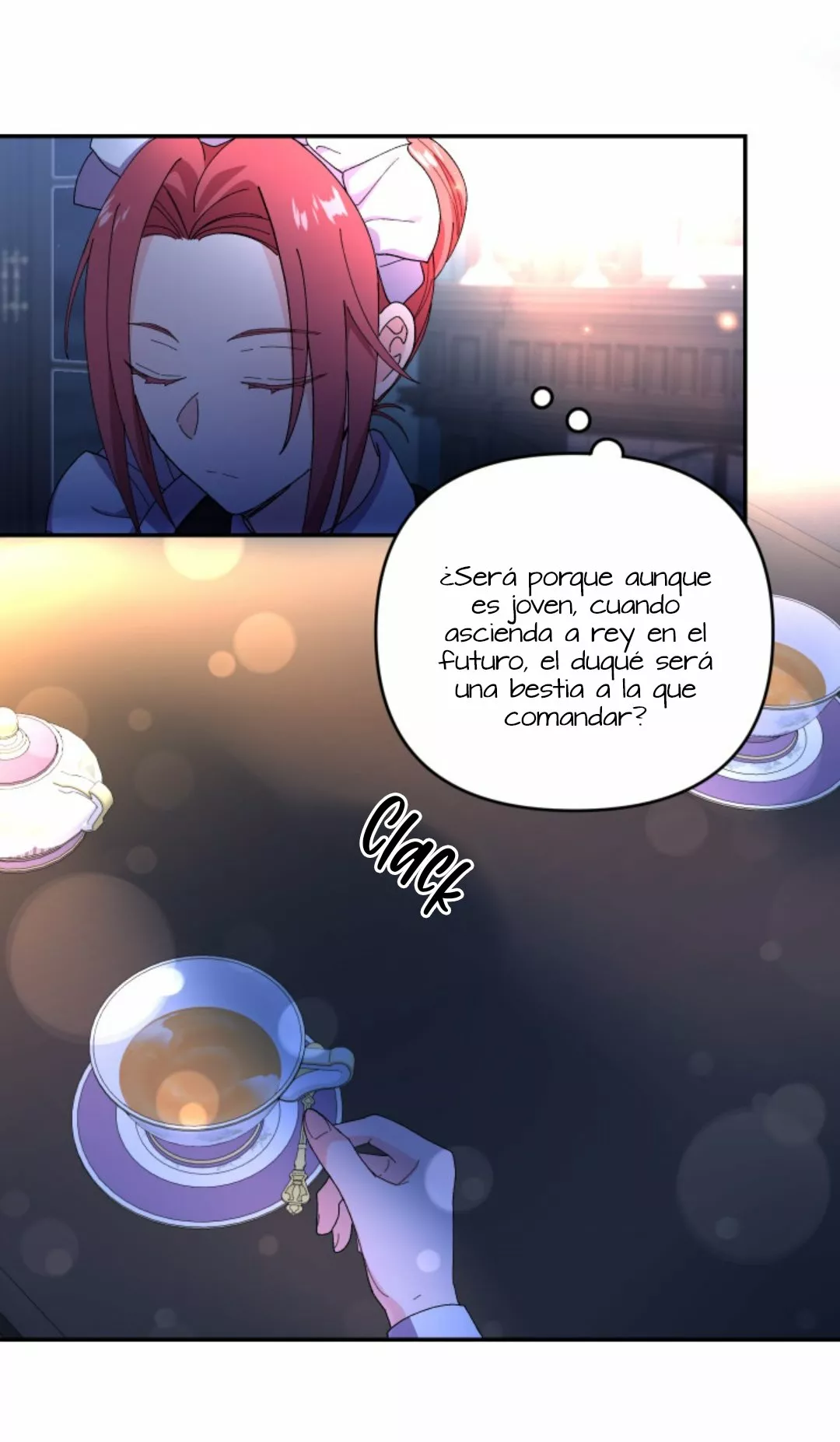 Página 63 del Manga