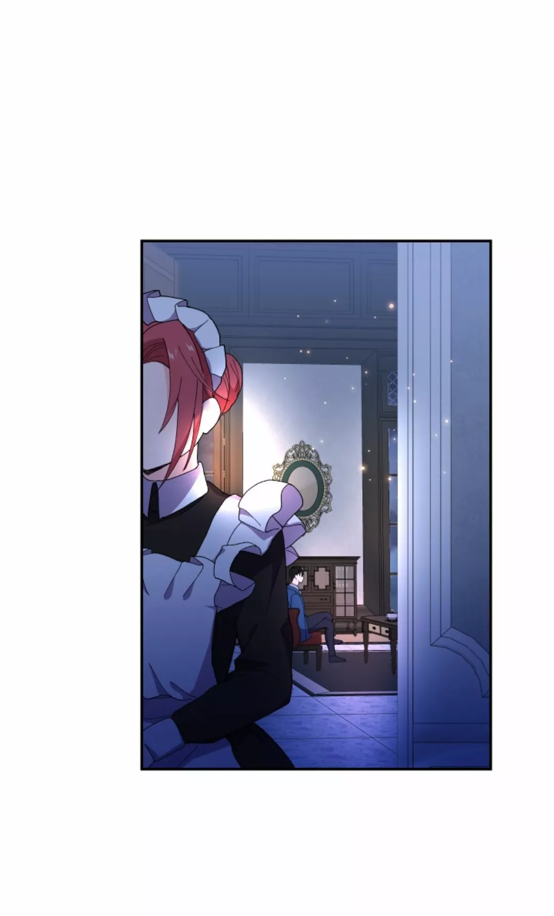 Página 65 del Manga