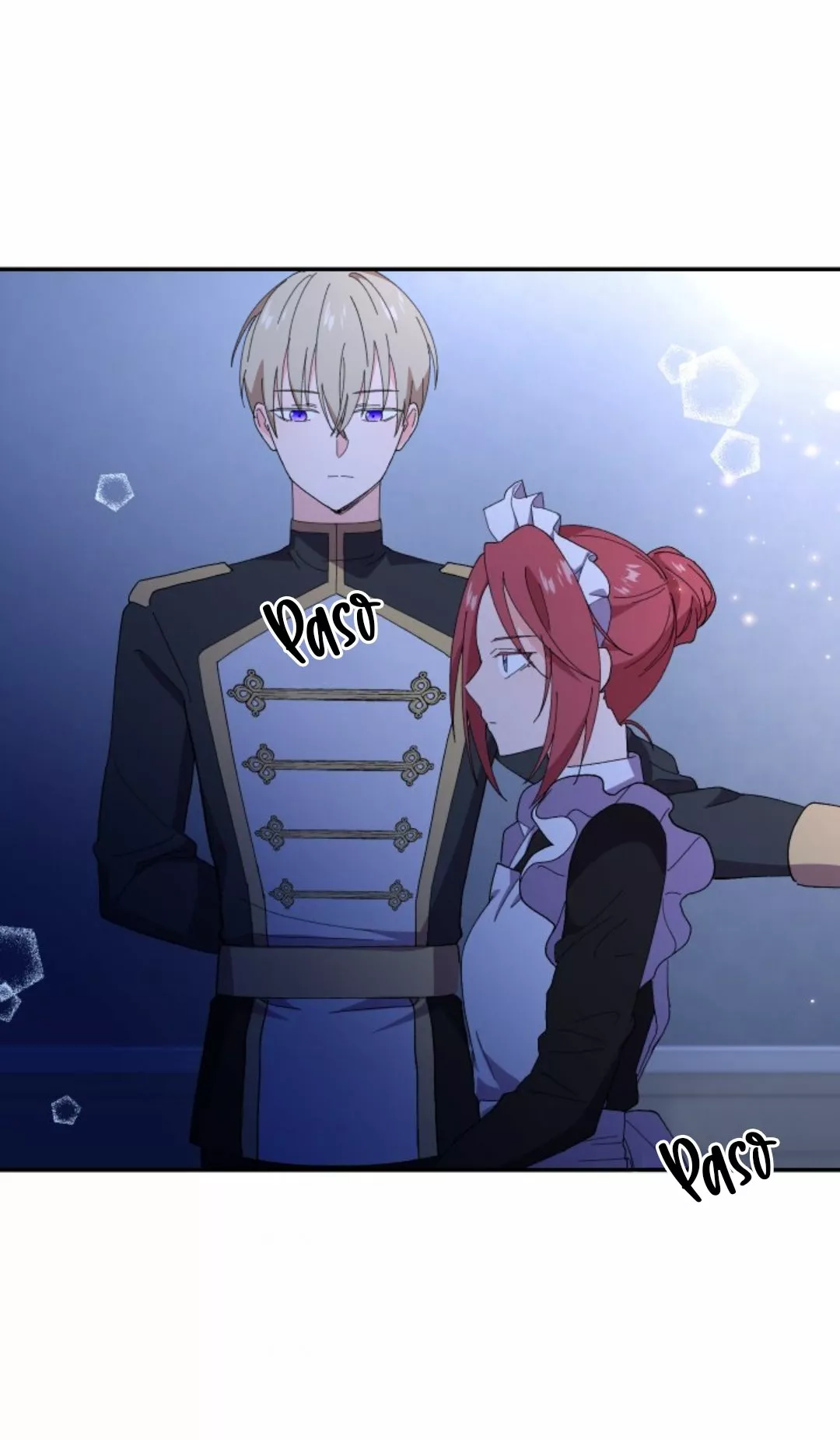 Página 66 del Manga