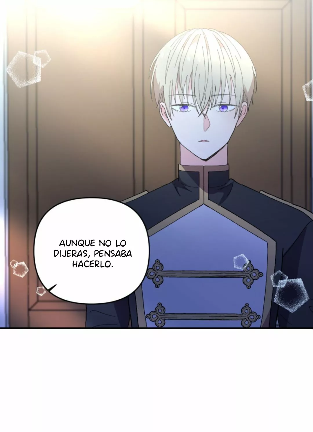 Página 70 del Manga