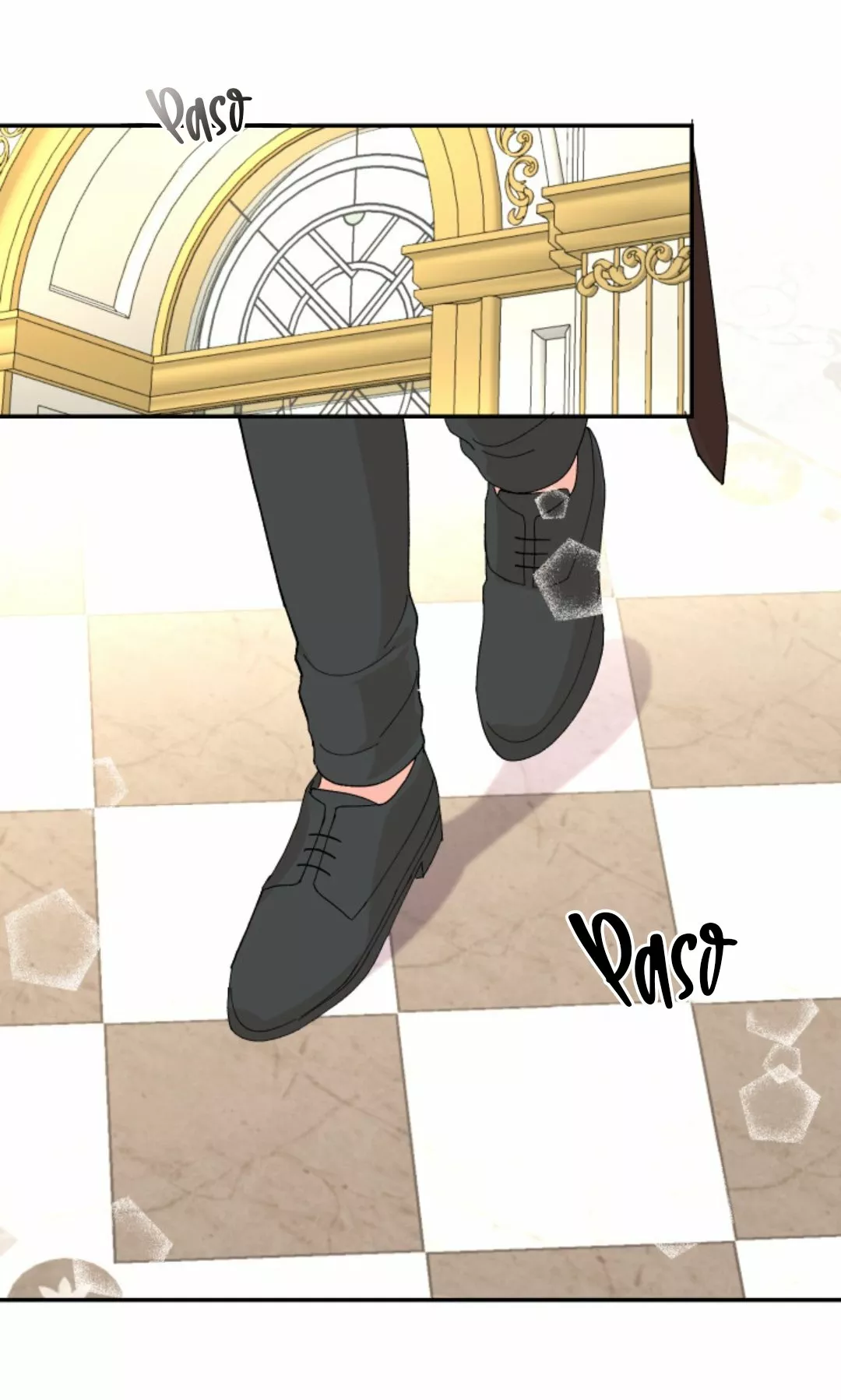 Página 42 del Manga