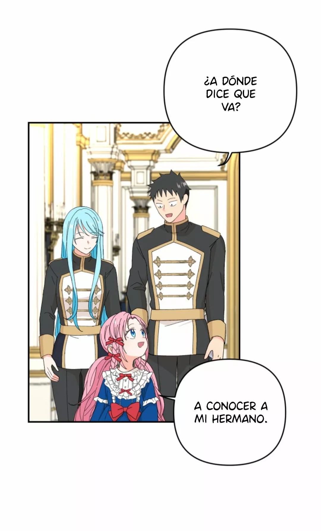 Página 43 del Manga