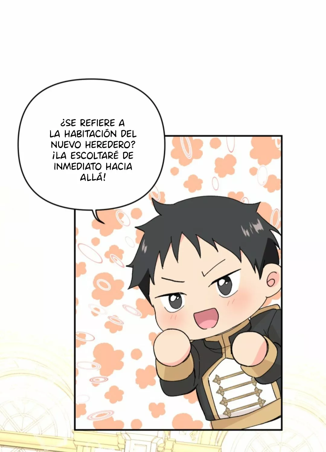 Página 45 del Manga