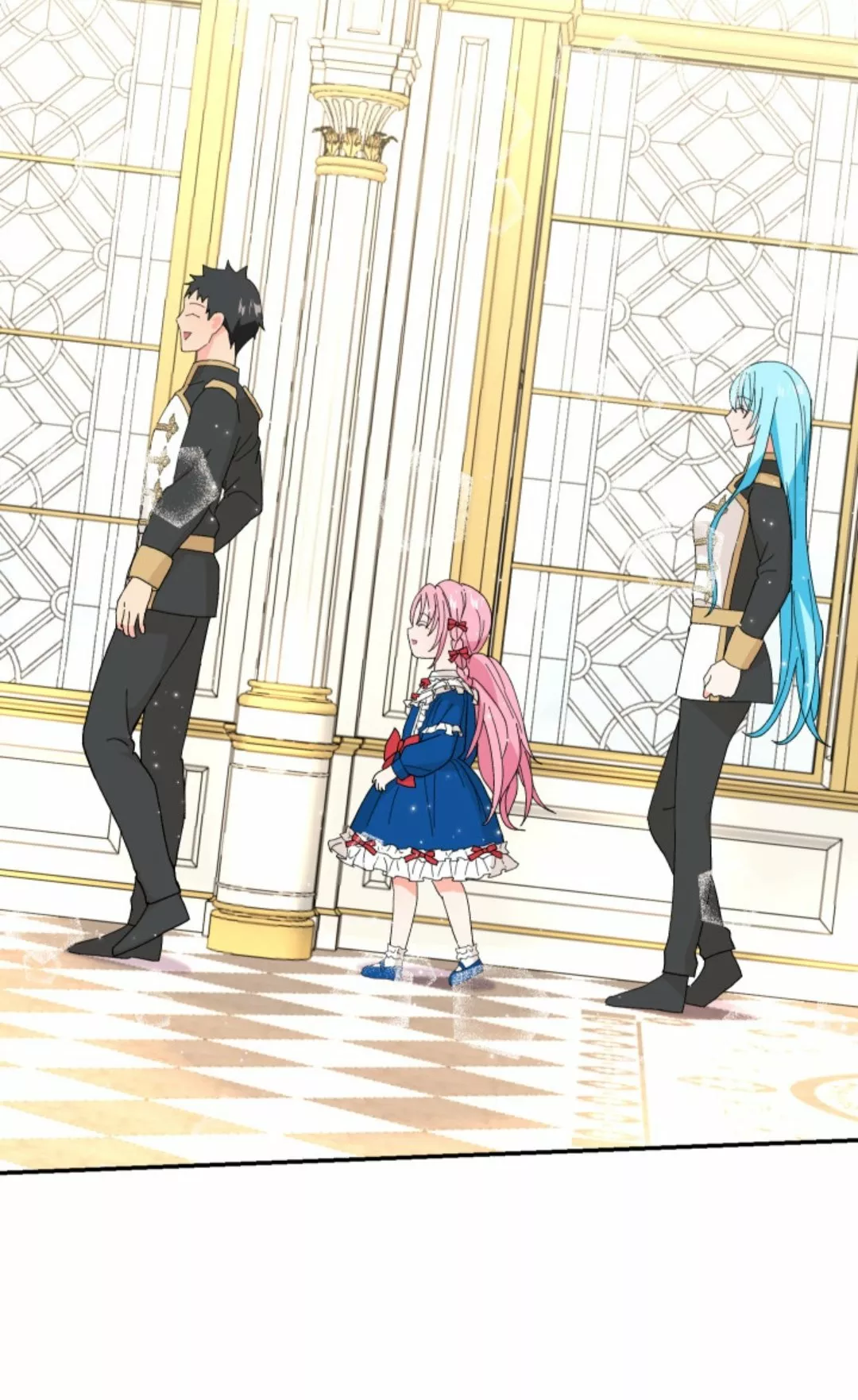 Página 46 del Manga