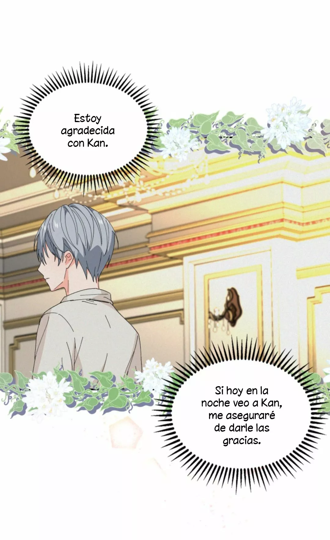 Página 50 del Manga