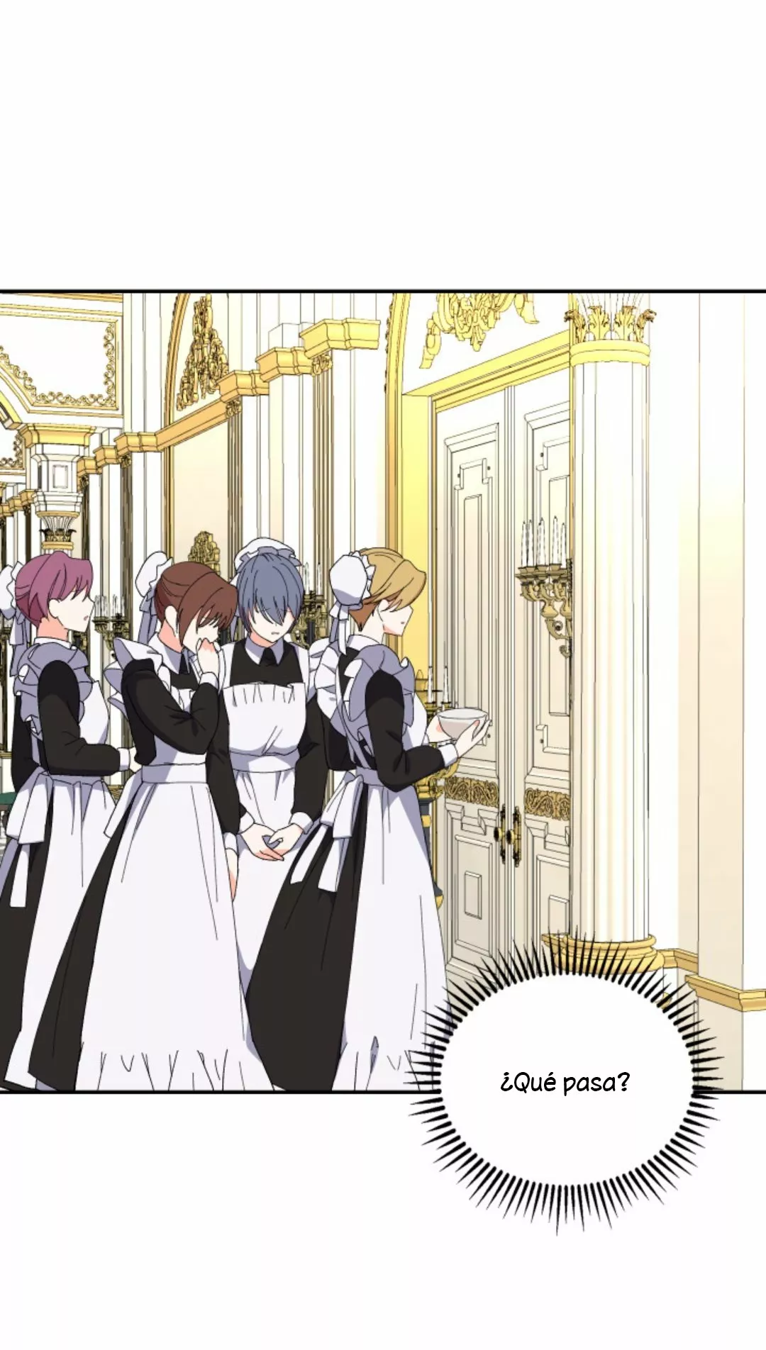 Página 52 del Manga