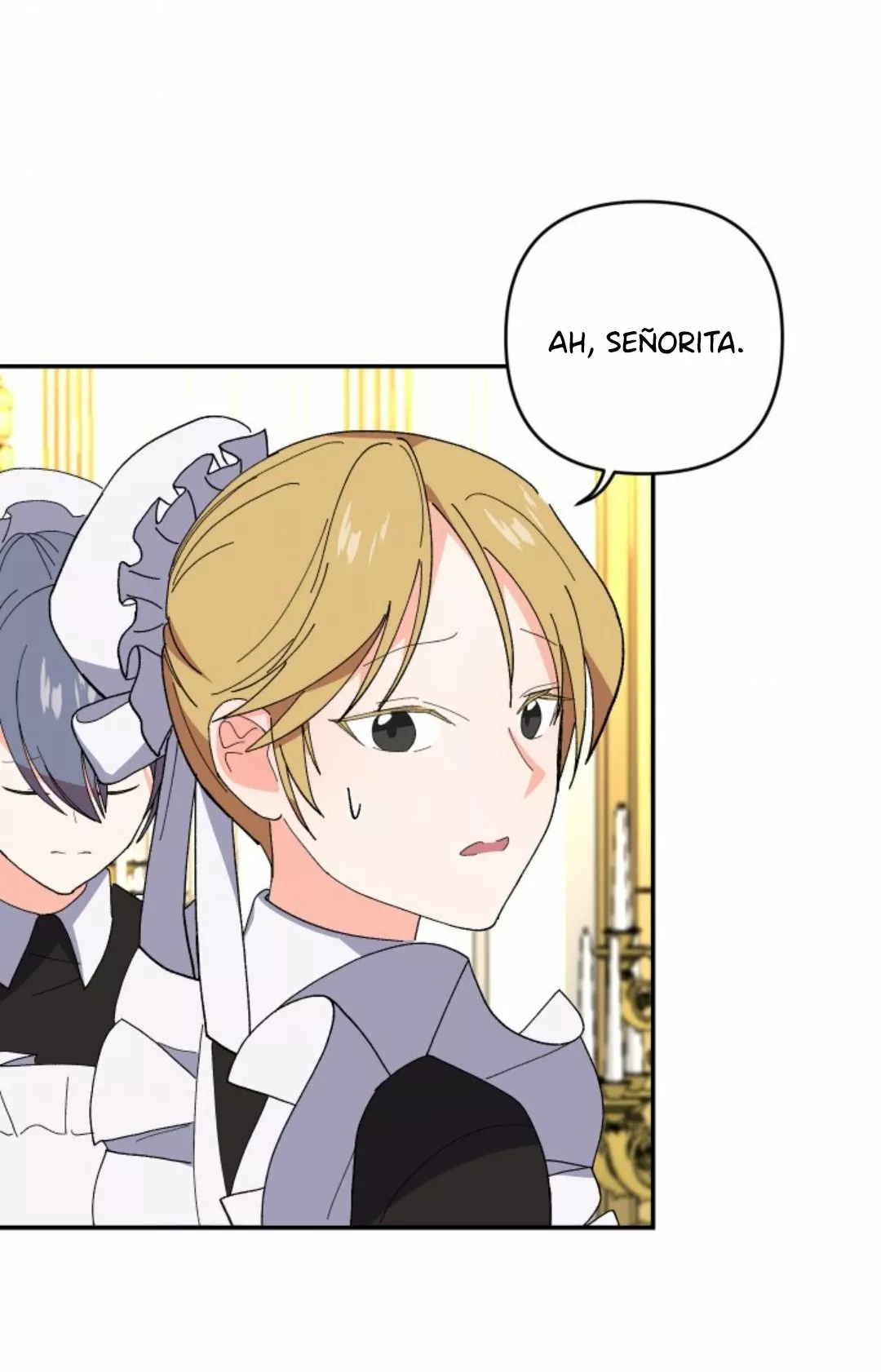 Página 58 del Manga