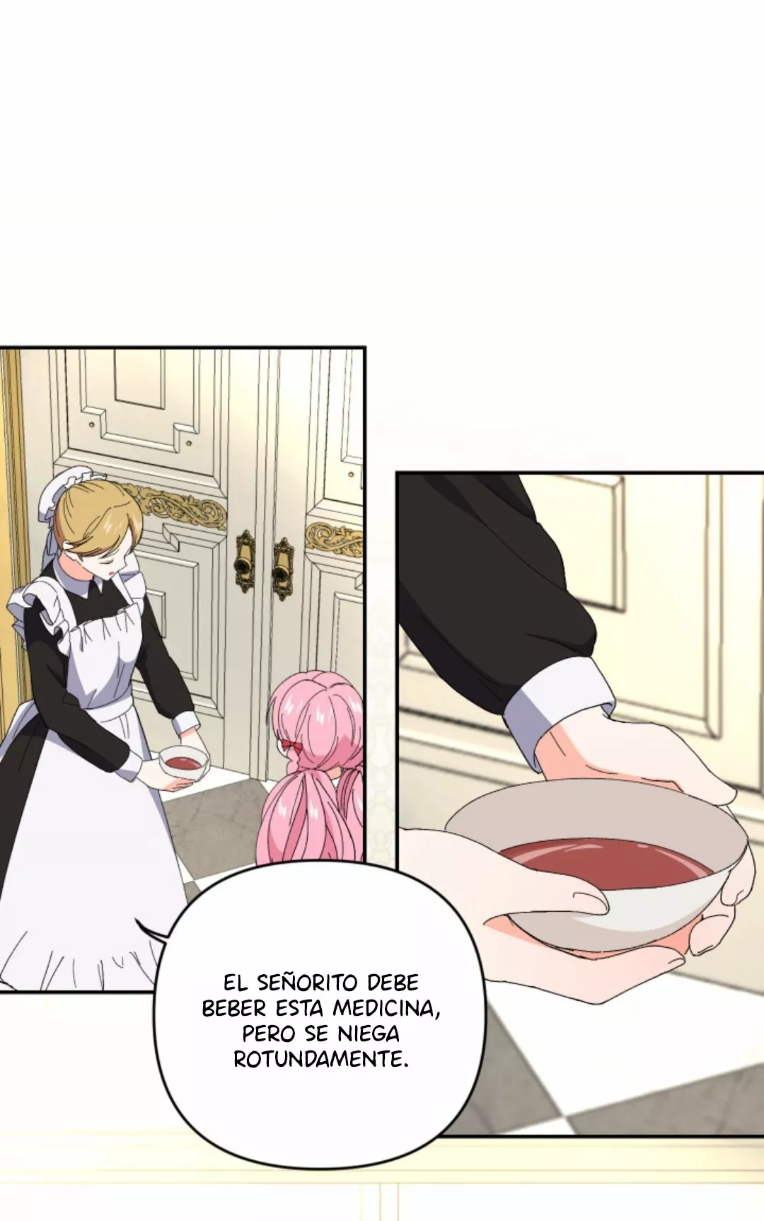 Página 59 del Manga