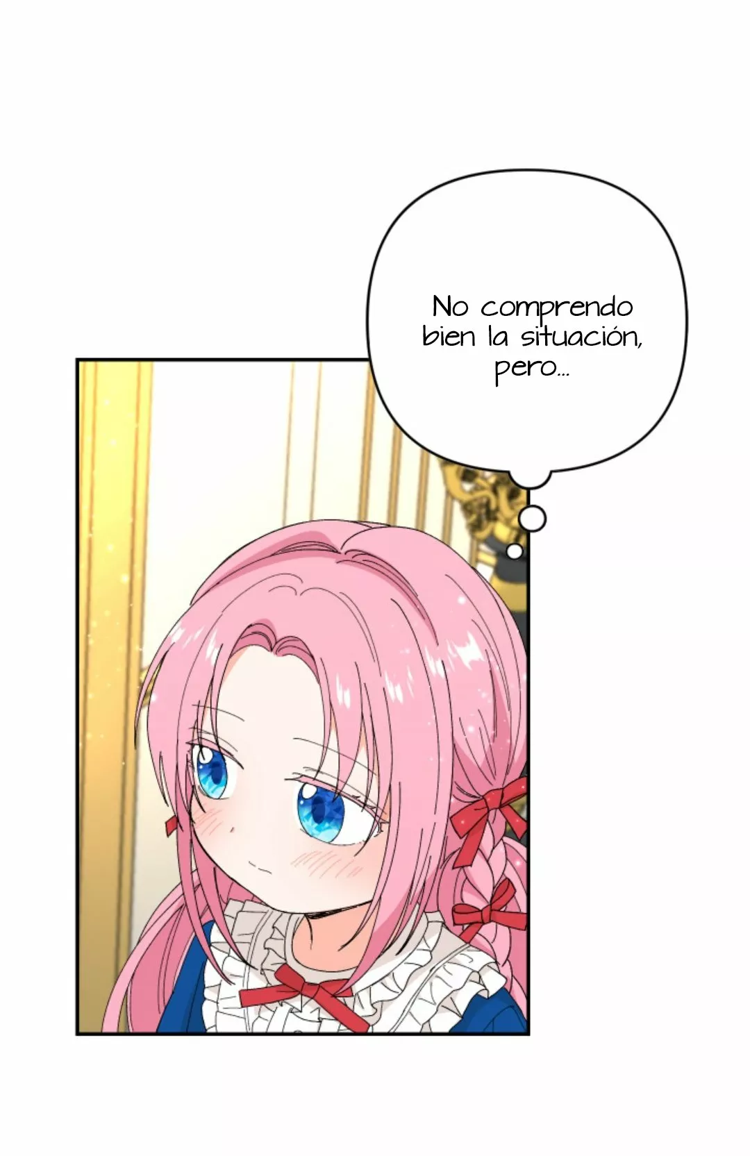 Página 61 del Manga