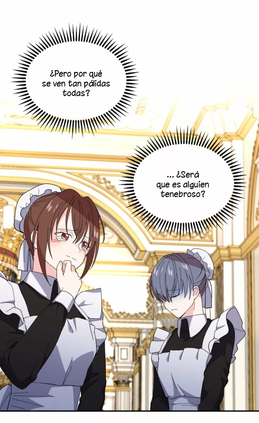 Página 64 del Manga