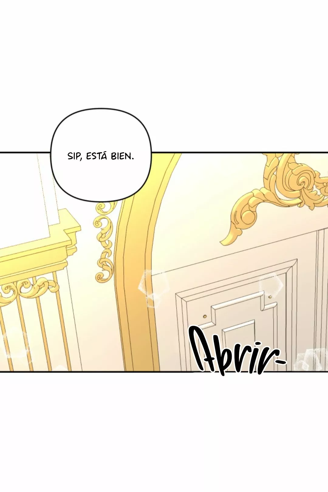 Página 72 del Manga