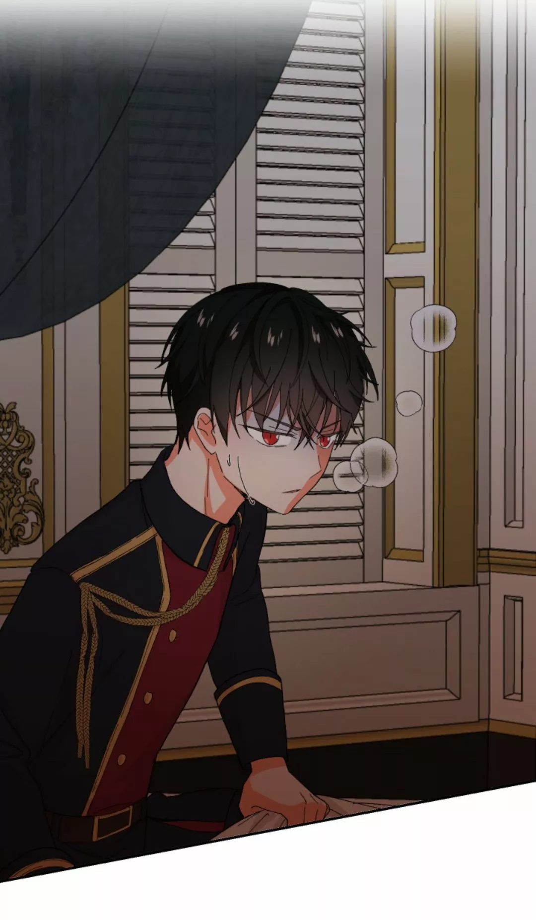 Página 74 del Manga