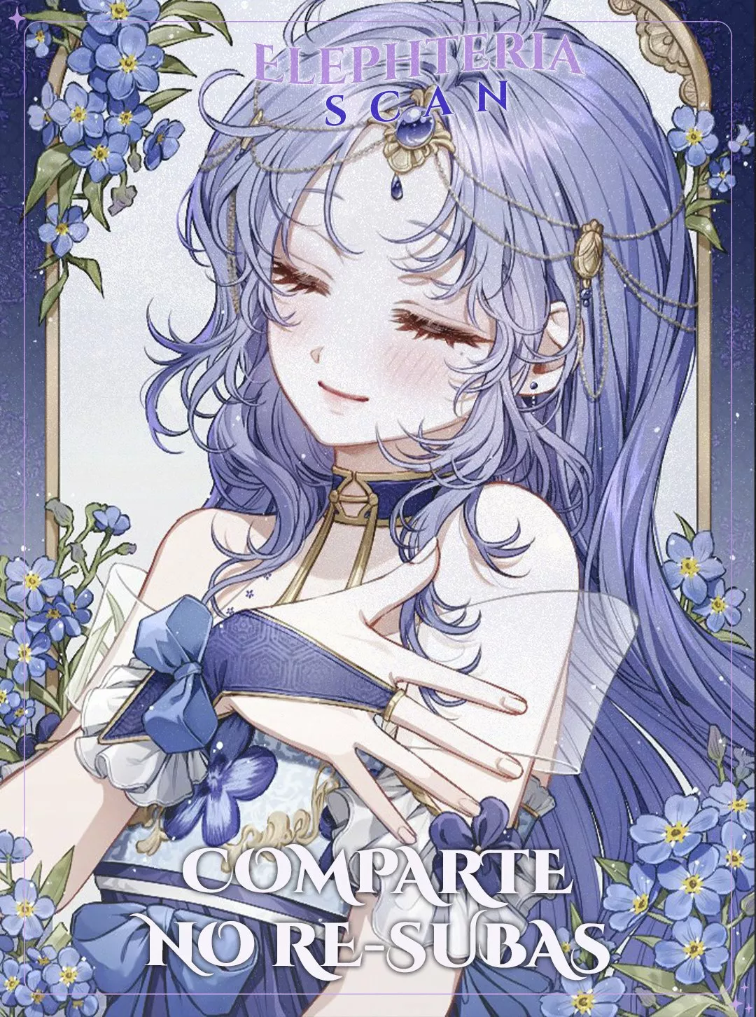 Página 77 del Manga