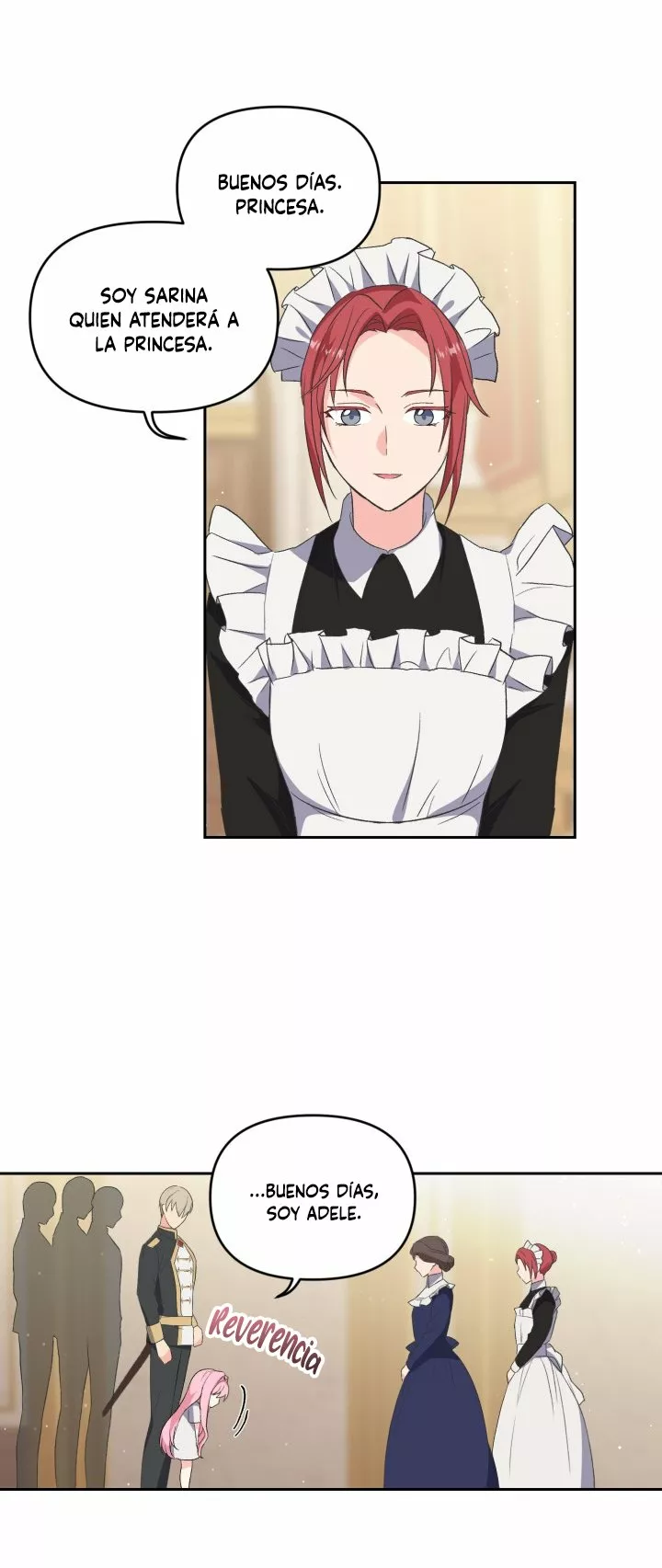 Página 36 del Manga