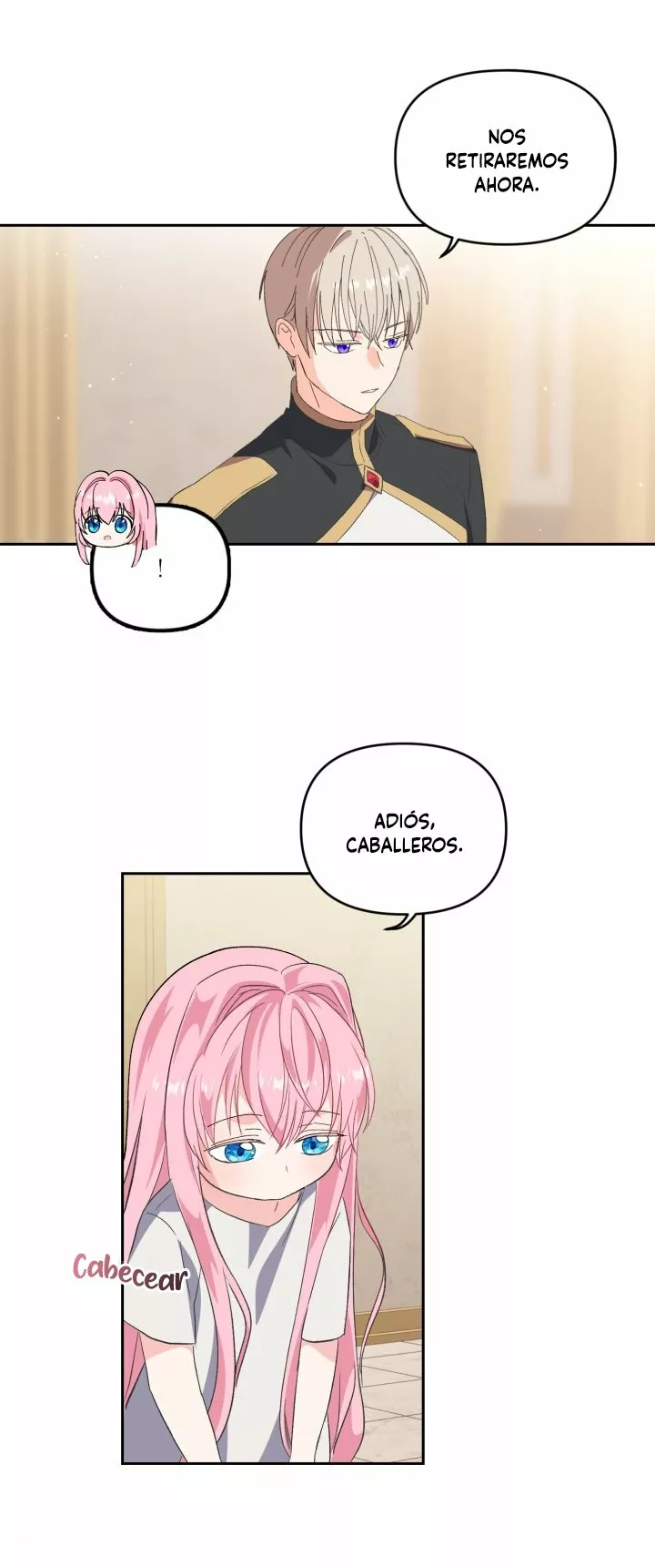 Página 38 del Manga