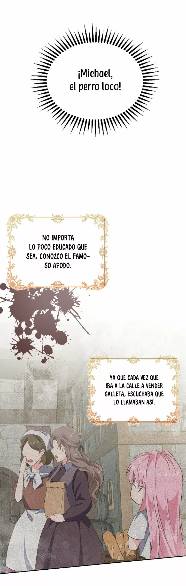 Página 40 del Manga