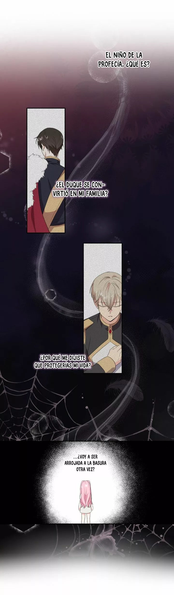 Página 42 del Manga