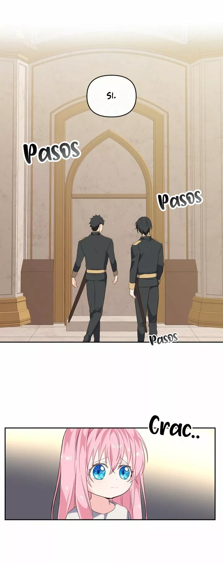 Página 45 del Manga