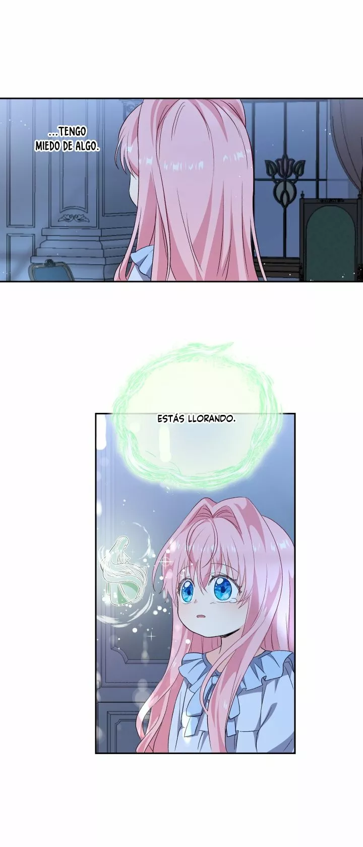 Página 54 del Manga