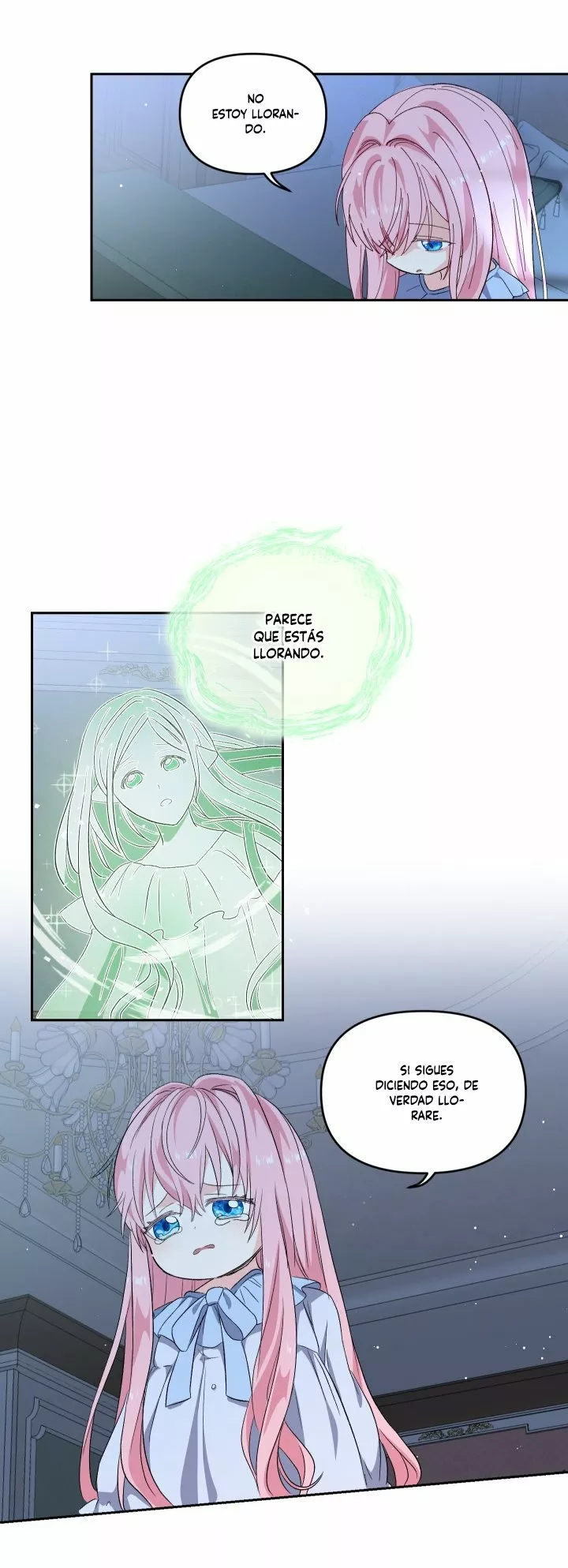 Página 55 del Manga