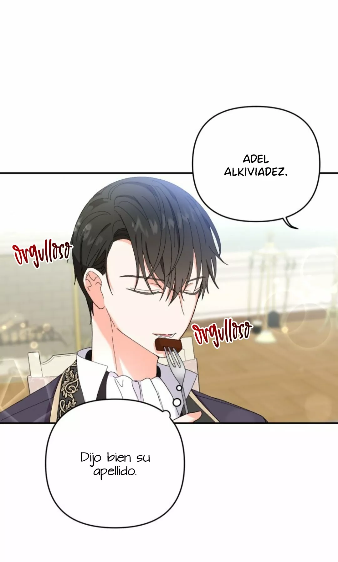 Página 34 del Manga