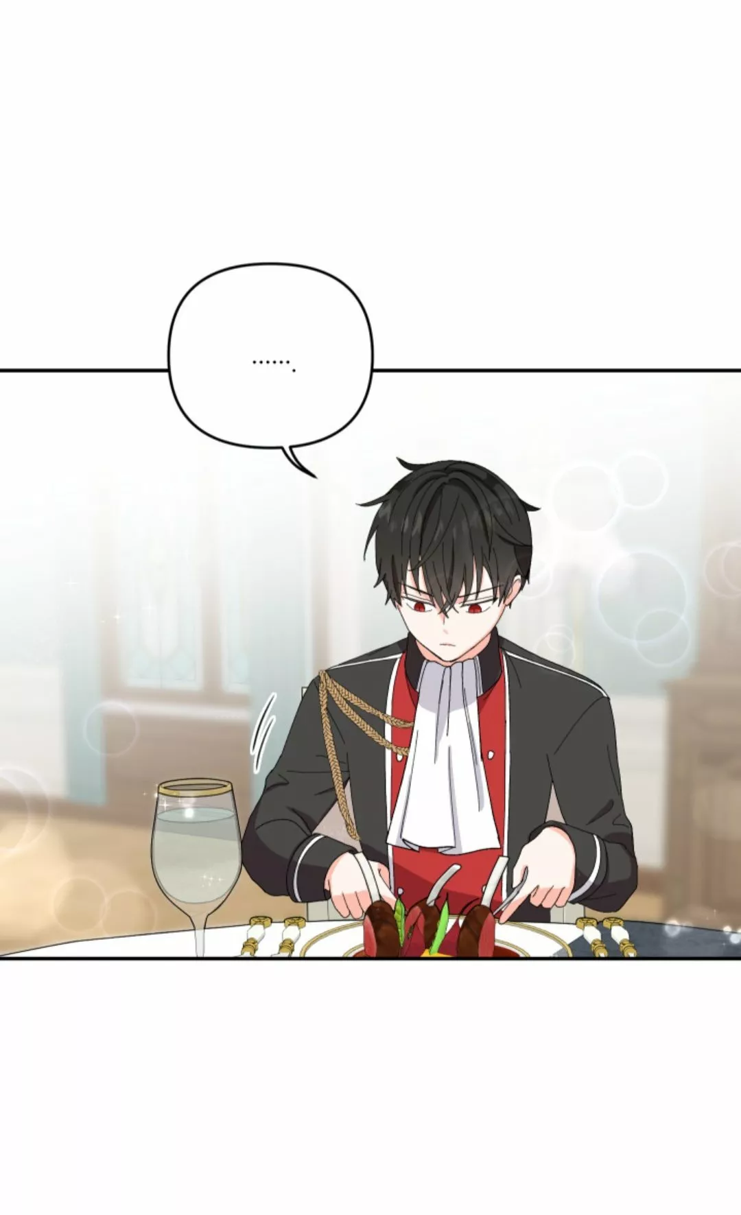 Página 36 del Manga