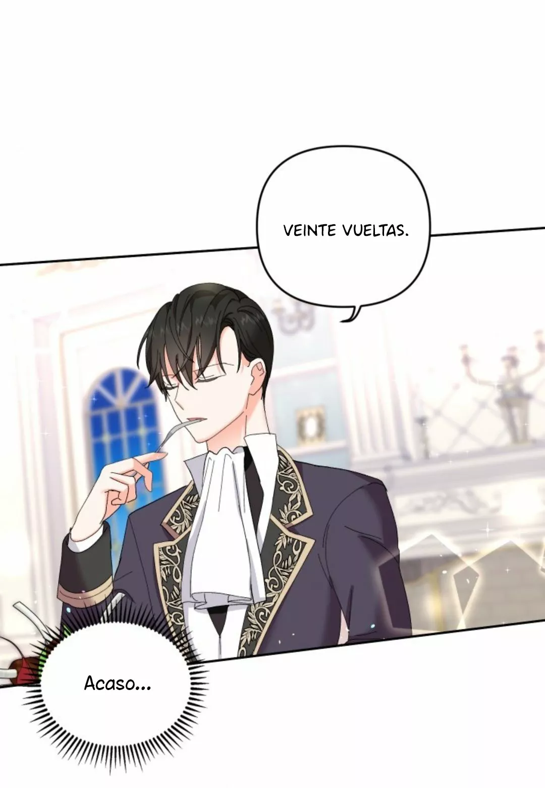 Página 43 del Manga