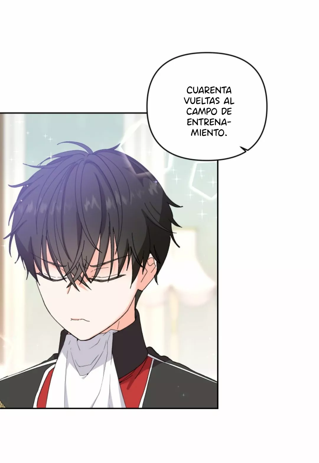 Página 45 del Manga