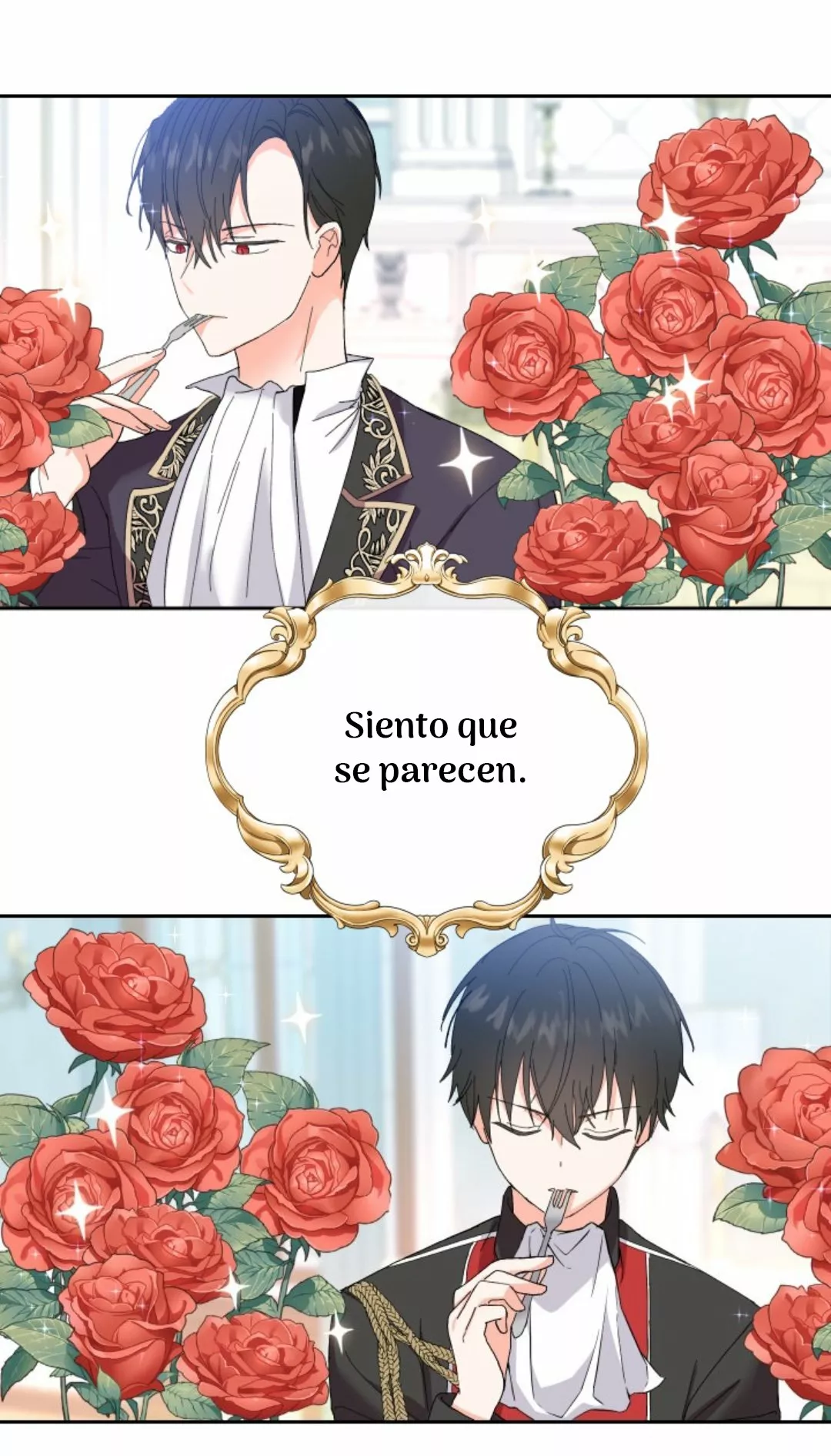 Página 51 del Manga