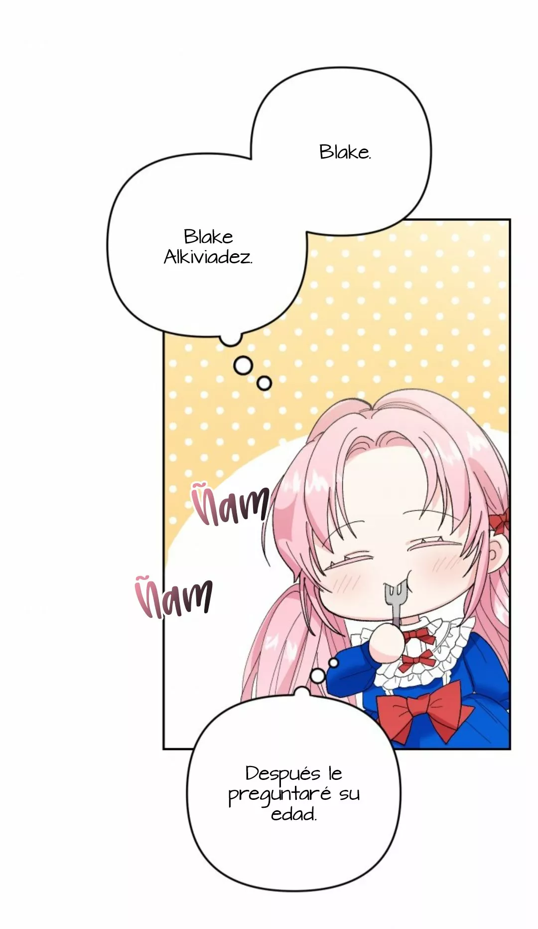 Página 52 del Manga