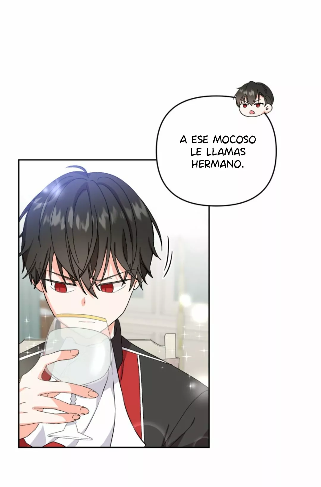 Página 58 del Manga