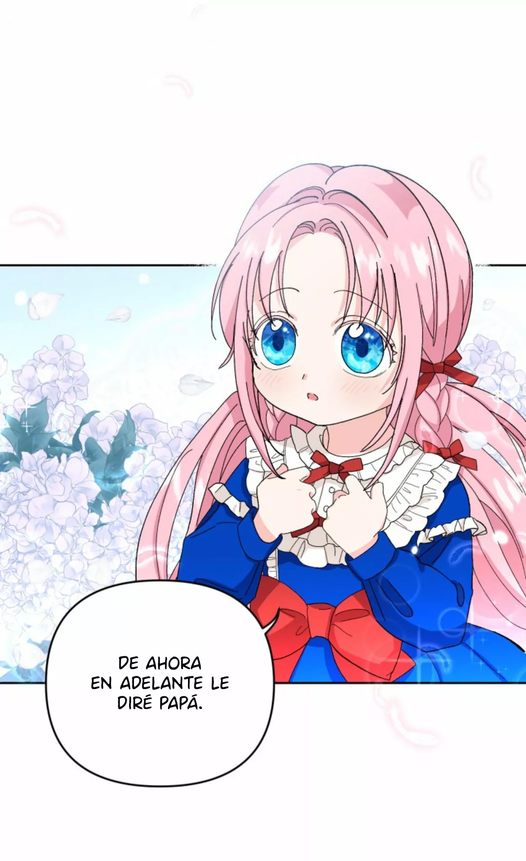 Página 61 del Manga