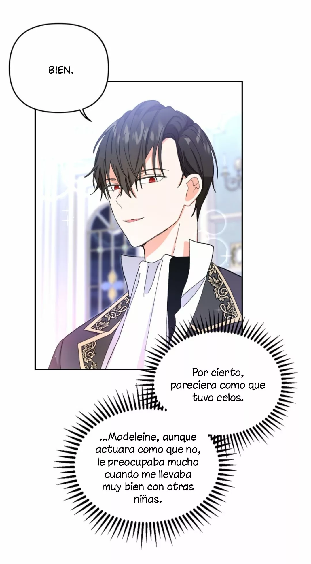 Página 62 del Manga