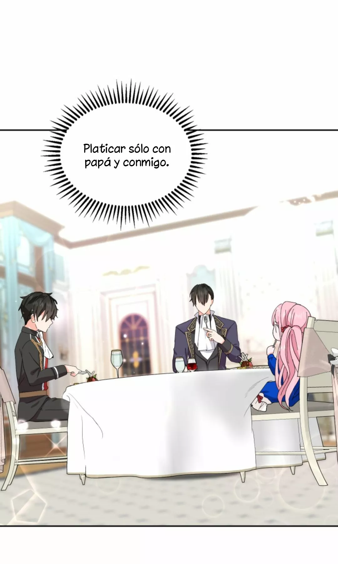 Página 65 del Manga