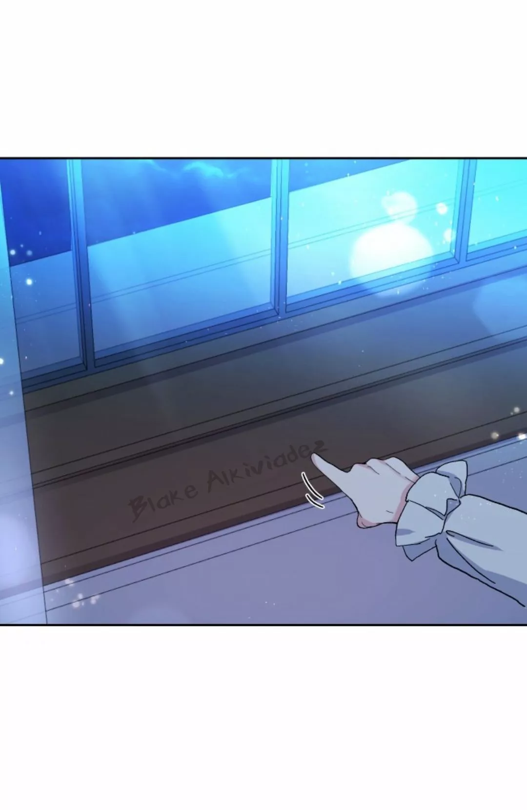 Página 68 del Manga