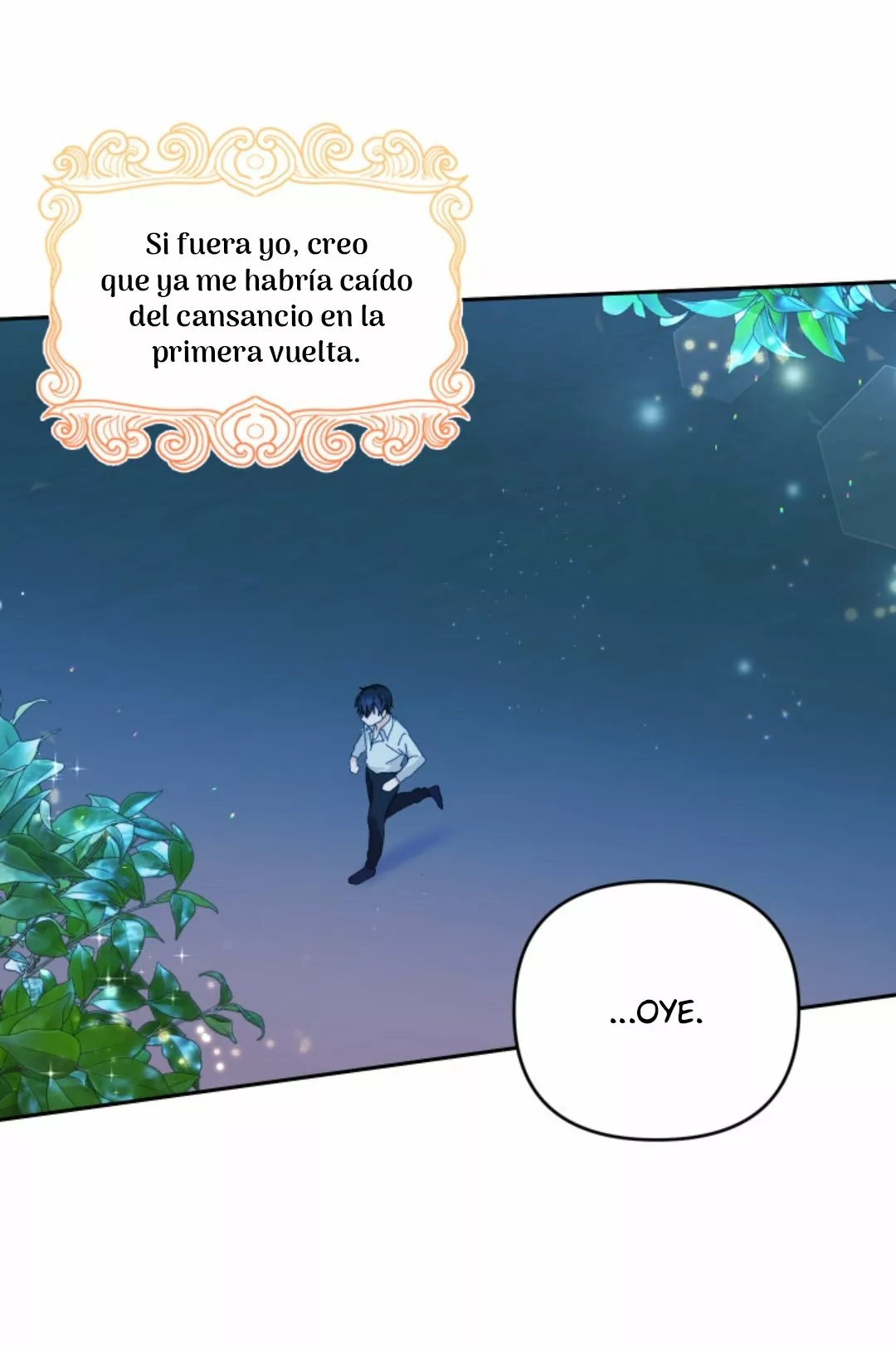 Página 70 del Manga