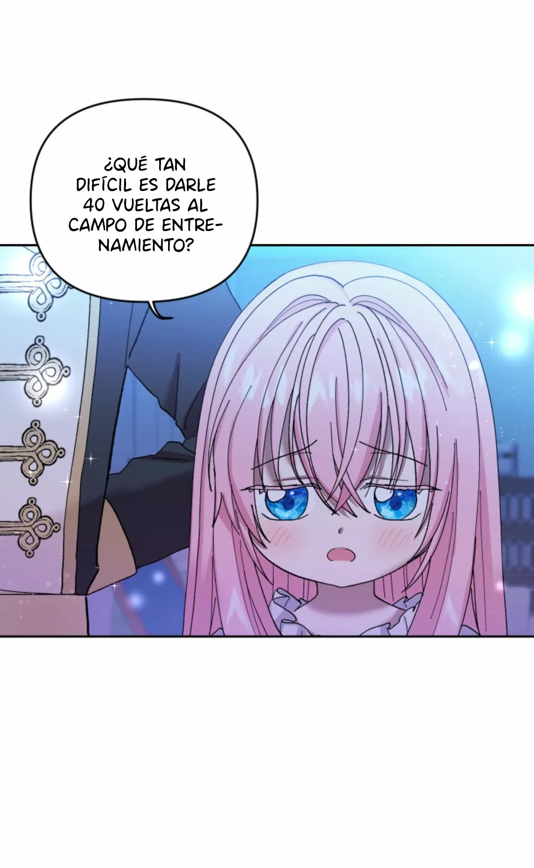 Página 71 del Manga