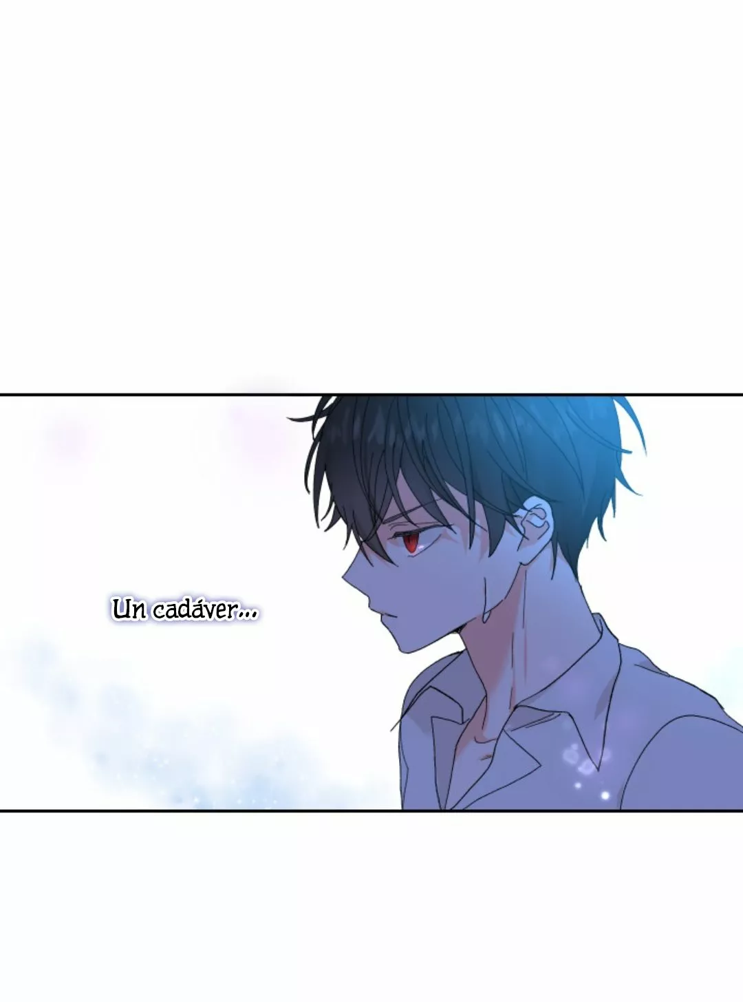 Página 73 del Manga