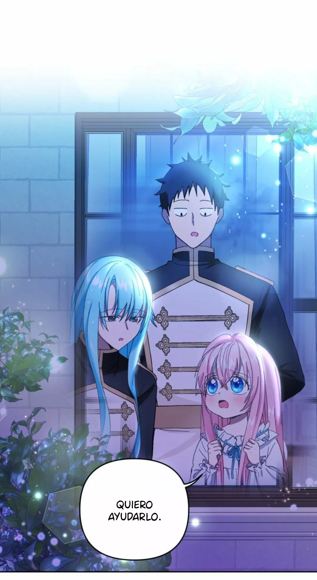 Página 77 del Manga