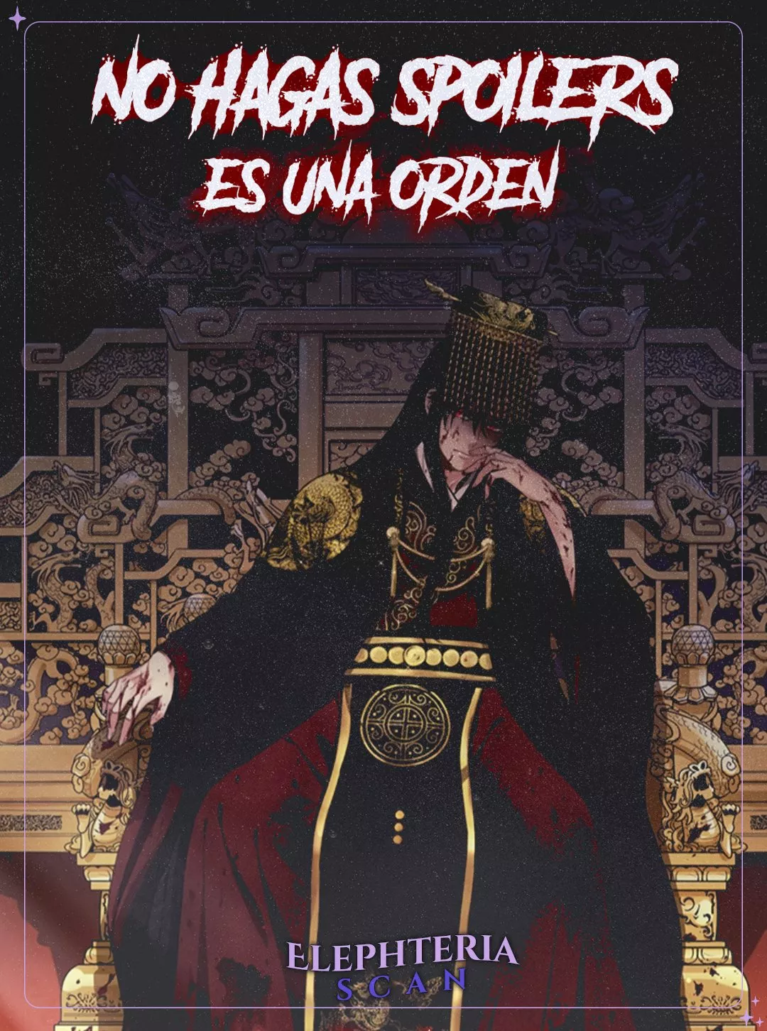 Página 82 del Manga