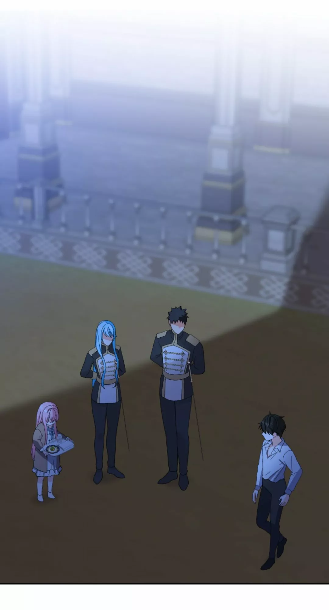 Página 30 del Manga