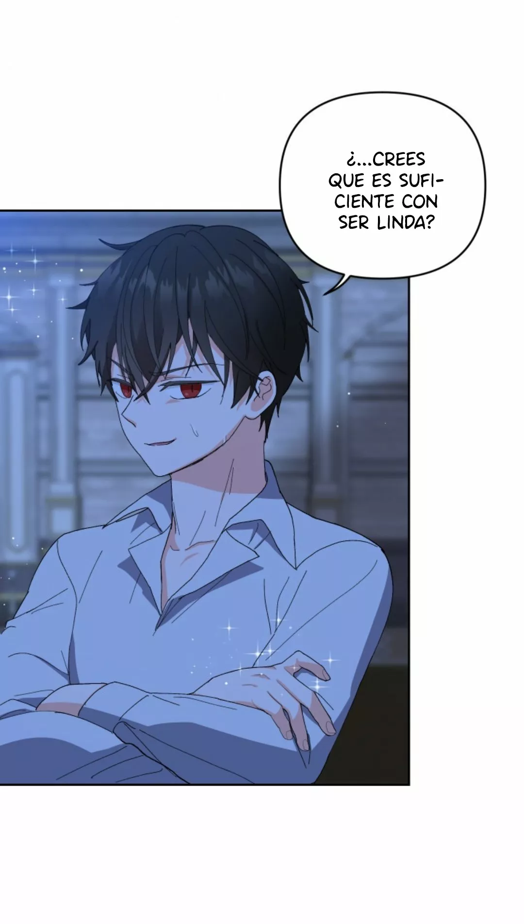 Página 38 del Manga