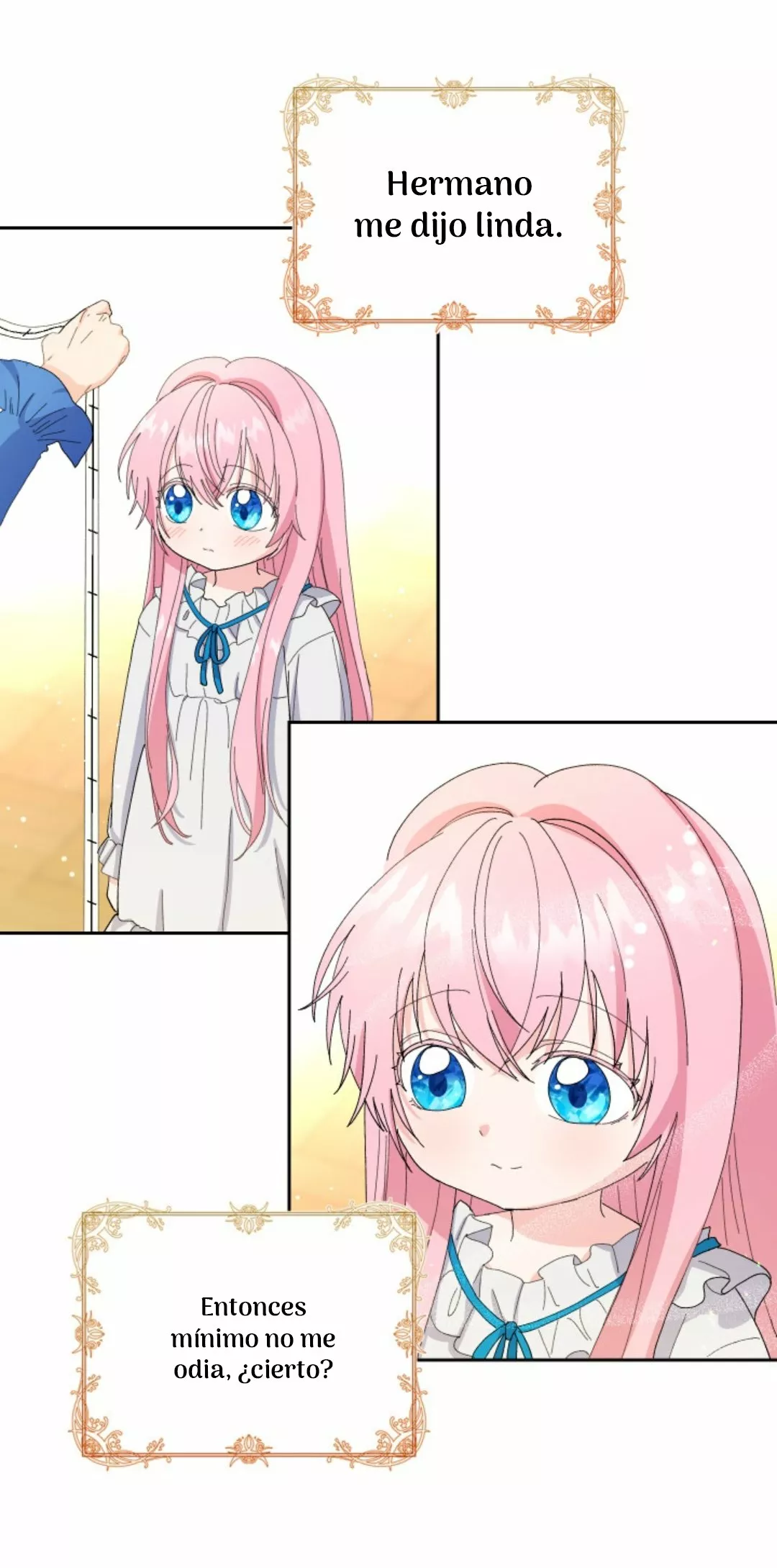 Página 41 del Manga