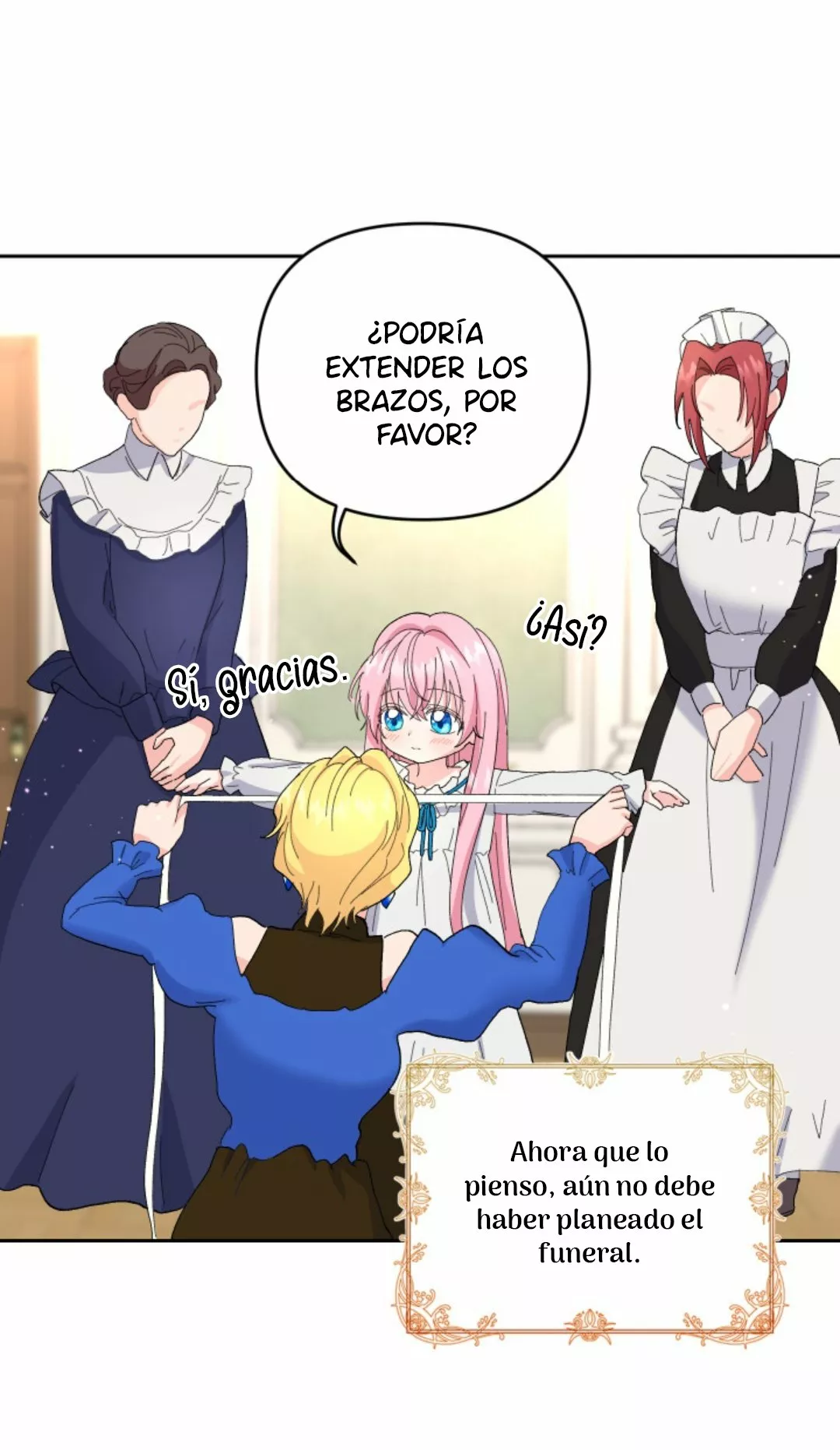 Página 43 del Manga