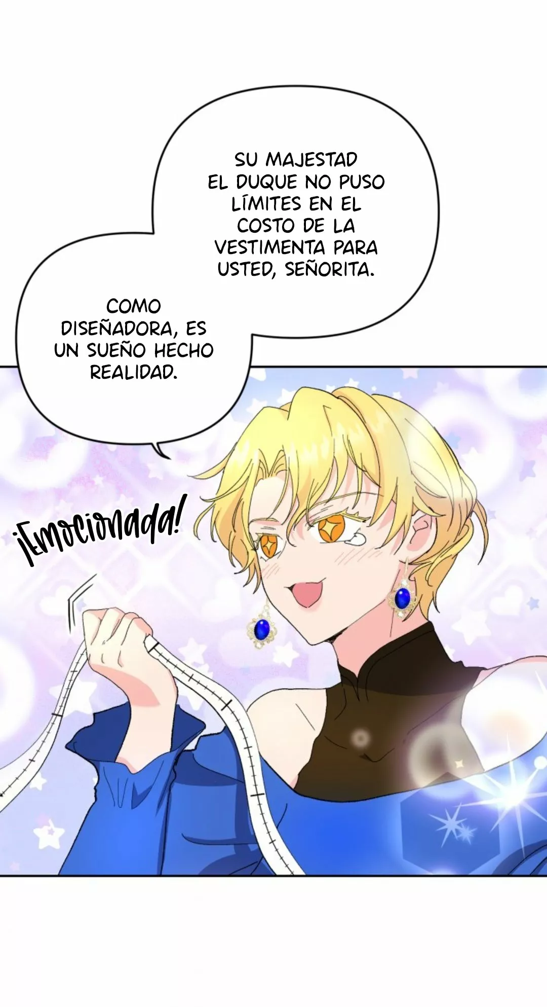 Página 45 del Manga