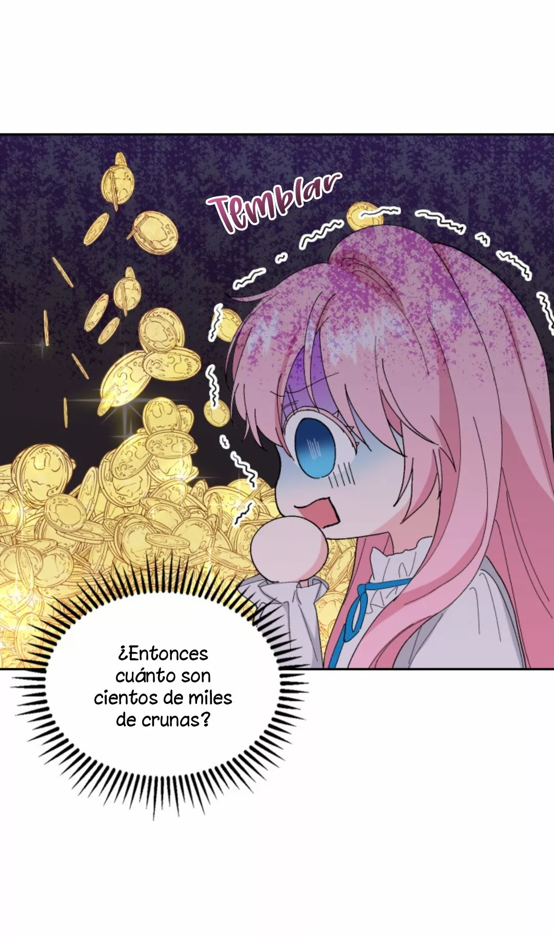 Página 50 del Manga