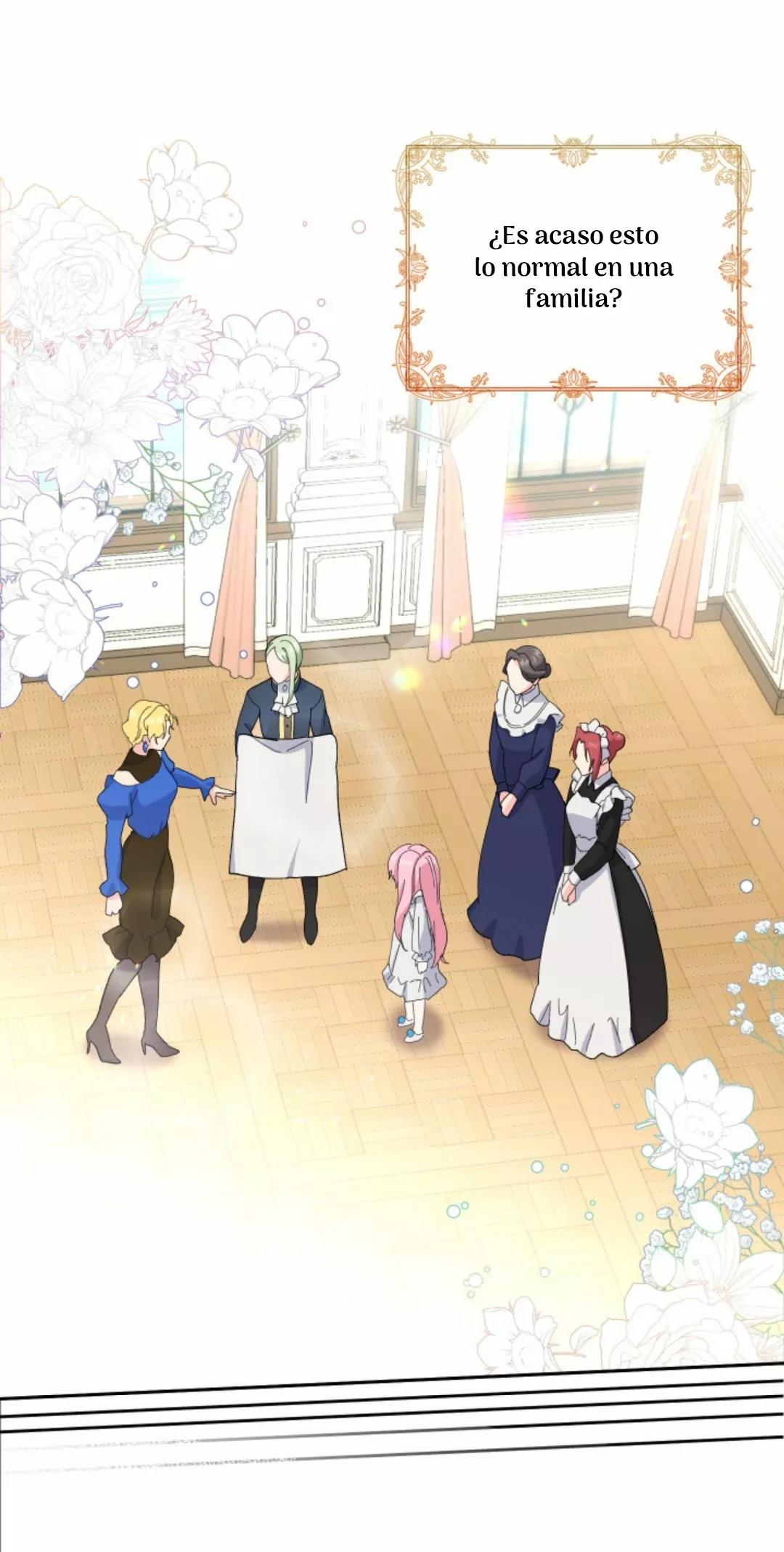 Página 53 del Manga