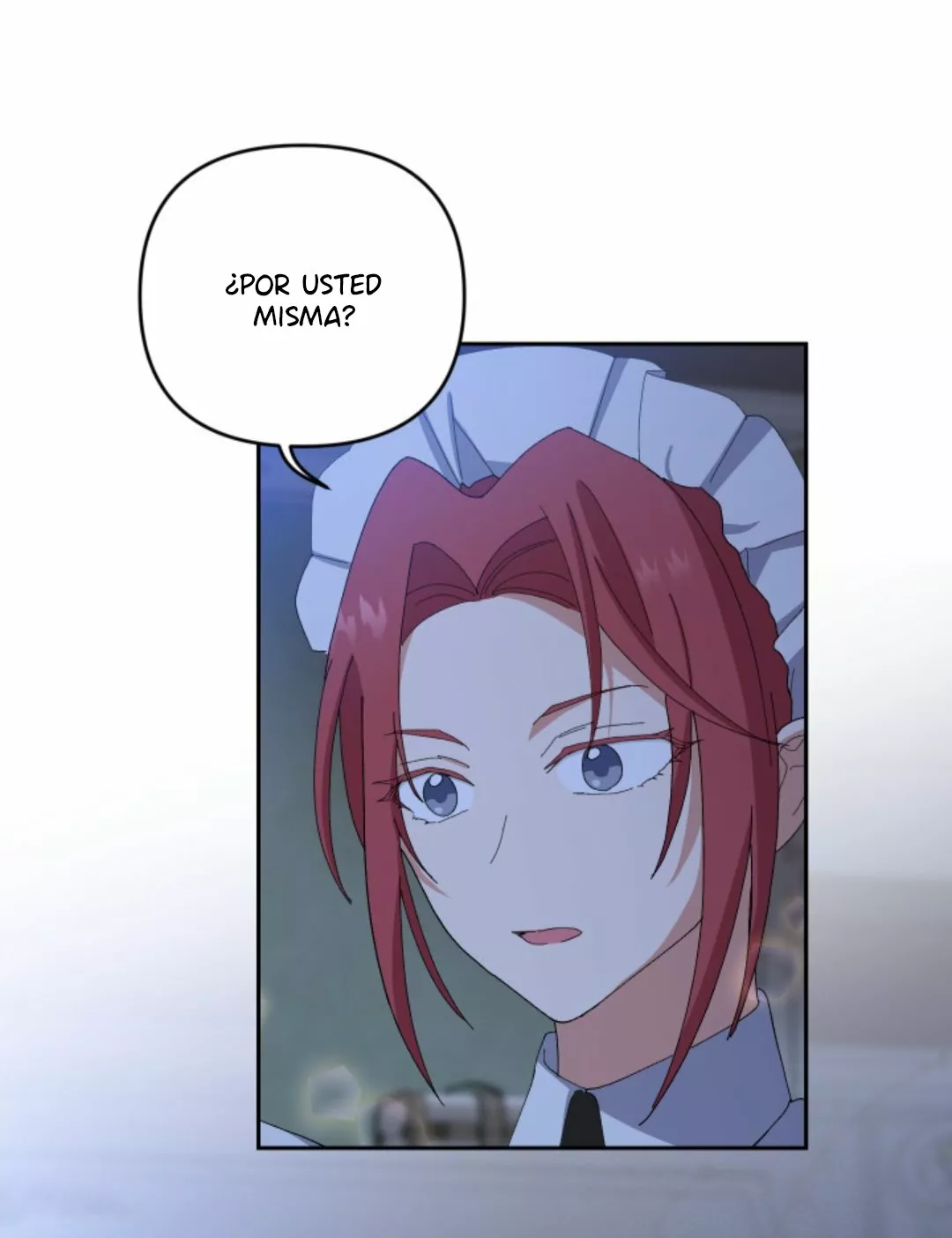 Página 58 del Manga