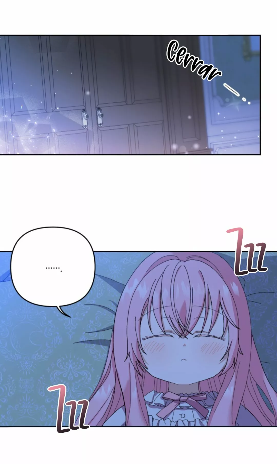 Página 61 del Manga